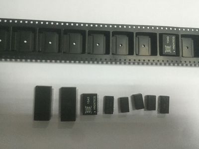 网络变压器载带（16P 24P &nbsp;48P)