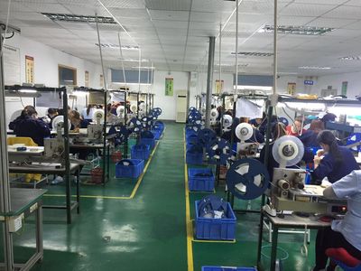 编带（卷带包装）